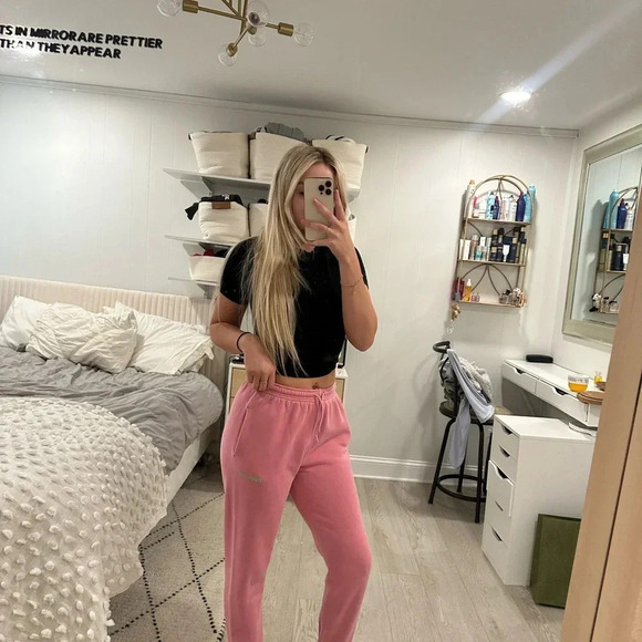 WHITEFOX BOUTIQUE sweats S/M - Picture 7 of 8